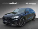 AUDI SQ8 SUV TFSI quattro tiptronic