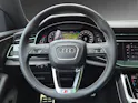 AUDI SQ8 SUV TFSI quattro tiptronic
