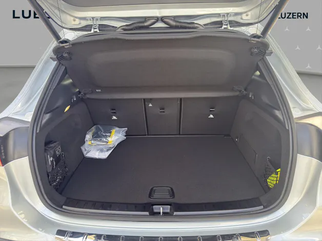 MERCEDES-BENZ GLA 250 4Matic 8G-DCT Swiss Star