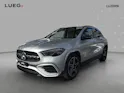 MERCEDES-BENZ GLA 250 4Matic 8G-DCT Swiss Star