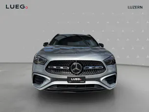 MERCEDES-BENZ GLA 250 4Matic 8G-DCT Swiss Star