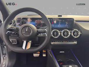 MERCEDES-BENZ GLA 250 4Matic 8G-DCT Swiss Star