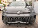 VW Tiguan 2.0 TSI 265PS 4Motion R-Line *** 360° KAMERA & PANORAMADACH ***