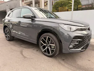 VW Tiguan 2.0 TSI 265PS 4Motion R-Line *** 360° KAMERA & PANORAMADACH ***