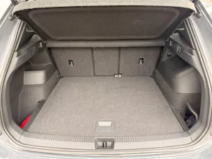 VW Tiguan 2.0 TSI 265PS 4Motion R-Line *** 360° KAMERA & PANORAMADACH ***
