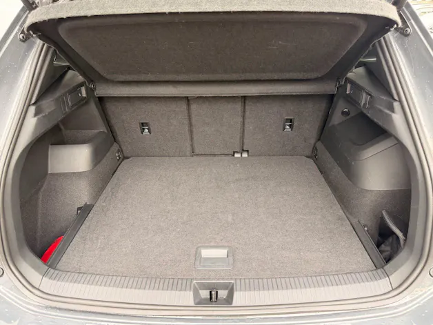 VW Tiguan 2.0 TSI 265PS 4Motion R-Line *** 360° KAMERA & PANORAMADACH ***
