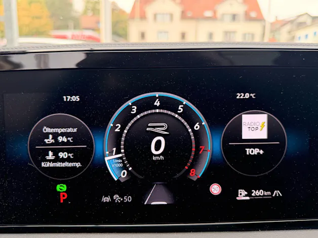 VW Tiguan 2.0 TSI 265PS 4Motion R-Line *** 360° KAMERA & PANORAMADACH ***