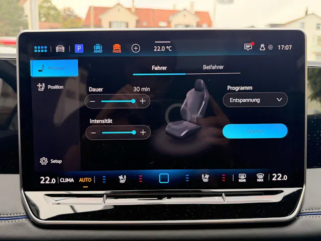 VW Tiguan 2.0 TSI 265PS 4Motion R-Line *** 360° KAMERA & PANORAMADACH ***