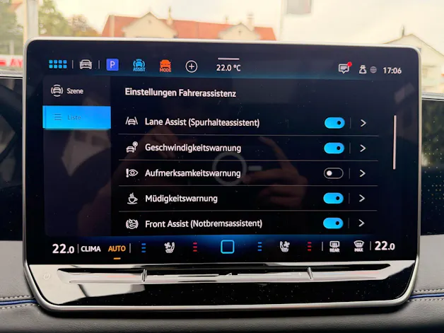 VW Tiguan 2.0 TSI 265PS 4Motion R-Line *** 360° KAMERA & PANORAMADACH ***