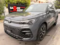 VW Tiguan 2.0 TSI 265PS 4Motion R-Line *** 360° KAMERA & PANORAMADACH ***