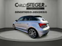 AUDI A1 Sportback 1.0 TFSI S-tronic