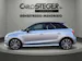 AUDI A1 Sportback 1.0 TFSI S-tronic