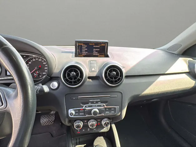 AUDI A1 Sportback 1.0 TFSI S-tronic