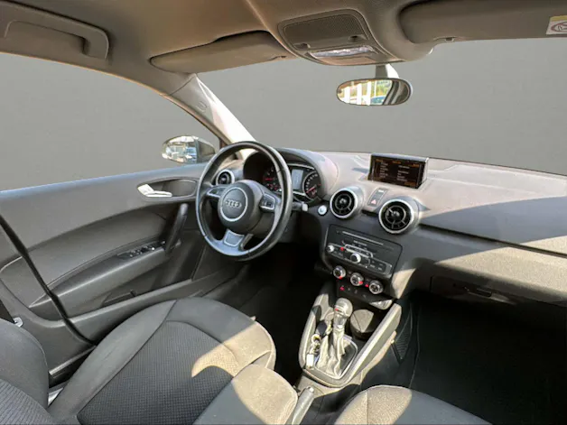AUDI A1 Sportback 1.0 TFSI S-tronic