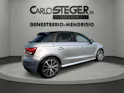 AUDI A1 Sportback 1.0 TFSI S-tronic