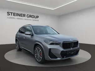 BMW X1 xDrive 30e M Sport Pro