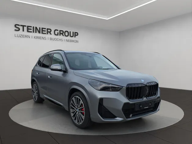 BMW X1 xDrive 30e M Sport Pro