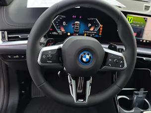 BMW X1 xDrive 30e M Sport Pro