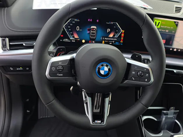 BMW X1 xDrive 30e M Sport Pro