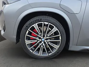 BMW X1 xDrive 30e M Sport Pro
