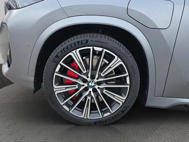 BMW X1 xDrive 30e M Sport Pro