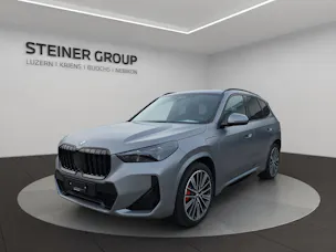 BMW X1 xDrive 30e M Sport Pro