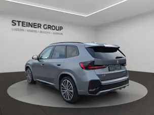 BMW X1 xDrive 30e M Sport Pro