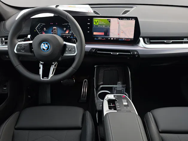 BMW X1 xDrive 30e M Sport Pro