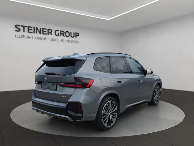 BMW X1 xDrive 30e M Sport Pro