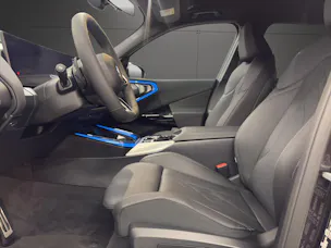 BMW X3 xDrive 48V 20d M Sport