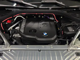 BMW X3 xDrive 48V 20d M Sport