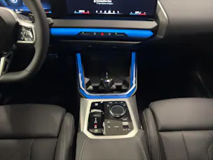 BMW X3 xDrive 48V 20d M Sport
