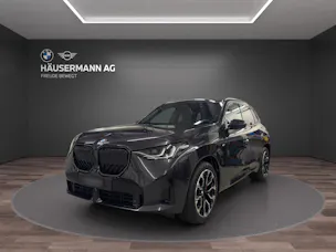 BMW X3 xDrive 48V 20d M Sport