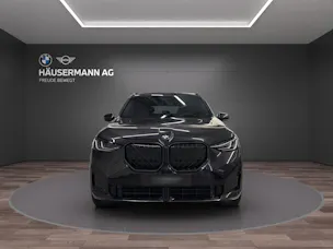 BMW X3 xDrive 48V 20d M Sport