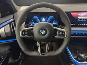 BMW X3 xDrive 48V 20d M Sport