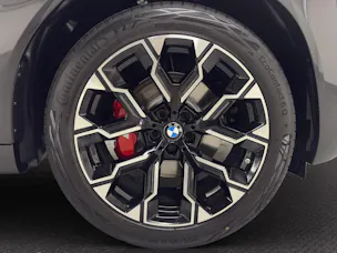 BMW X3 xDrive 48V 20d M Sport