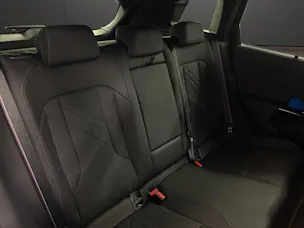 BMW X3 xDrive 48V 20d M Sport