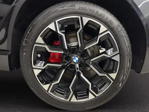 BMW X3 xDrive 48V 20d M Sport