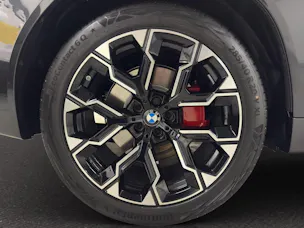 BMW X3 xDrive 48V 20d M Sport