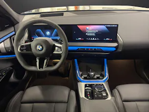 BMW X3 xDrive 48V 20d M Sport
