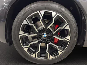 BMW X3 xDrive 48V 20d M Sport