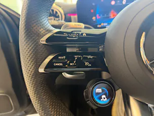 MERCEDES-BENZ A AMG 45 S 4Matic+ 8G-DCT