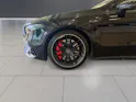 MERCEDES-BENZ A AMG 45 S 4Matic+ 8G-DCT