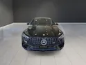 MERCEDES-BENZ A AMG 45 S 4Matic+ 8G-DCT