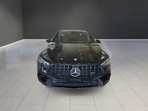MERCEDES-BENZ A AMG 45 S 4Matic+ 8G-DCT