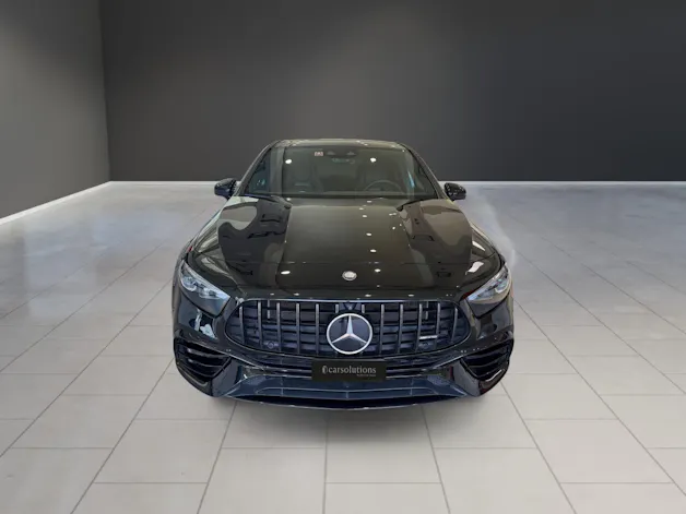 MERCEDES-BENZ A AMG 45 S 4Matic+ 8G-DCT