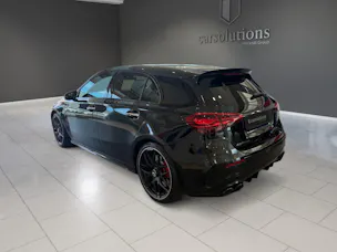 MERCEDES-BENZ A AMG 45 S 4Matic+ 8G-DCT