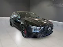 MERCEDES-BENZ A AMG 45 S 4Matic+ 8G-DCT