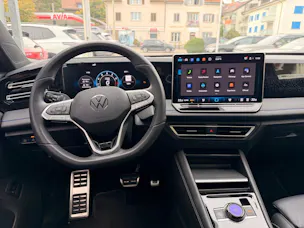 VW Tiguan 2.0 TSI 265PS 4Motion R-Line ***PANORAMADACH***