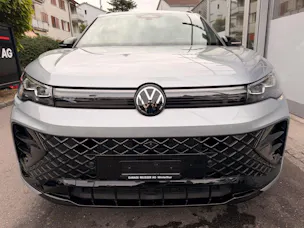 VW Tiguan 2.0 TSI 265PS 4Motion R-Line ***PANORAMADACH***